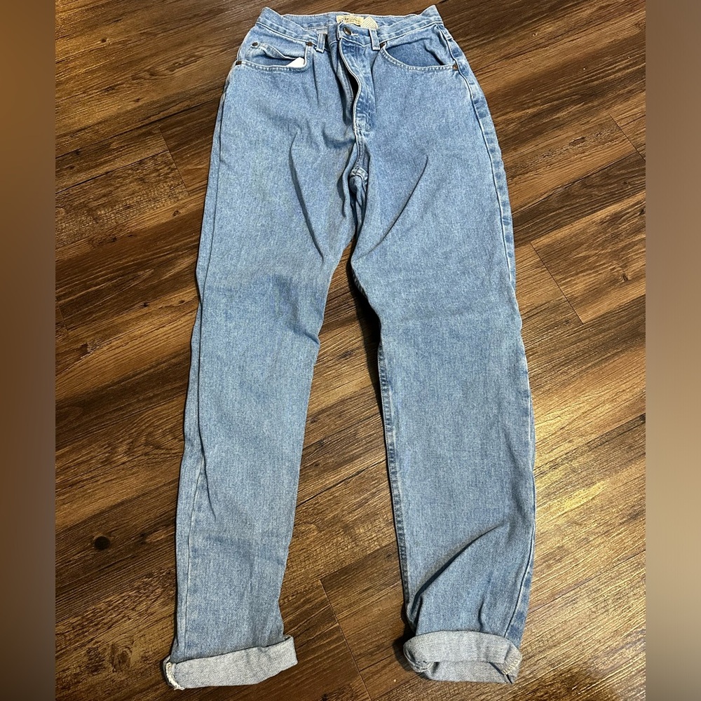 Vintage St Johns Bay Jeans